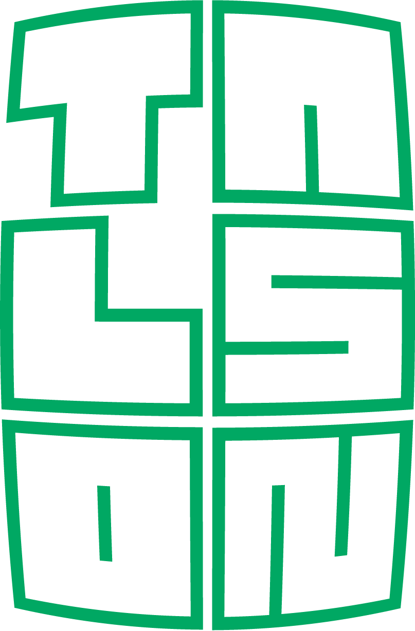 TALSON Logo